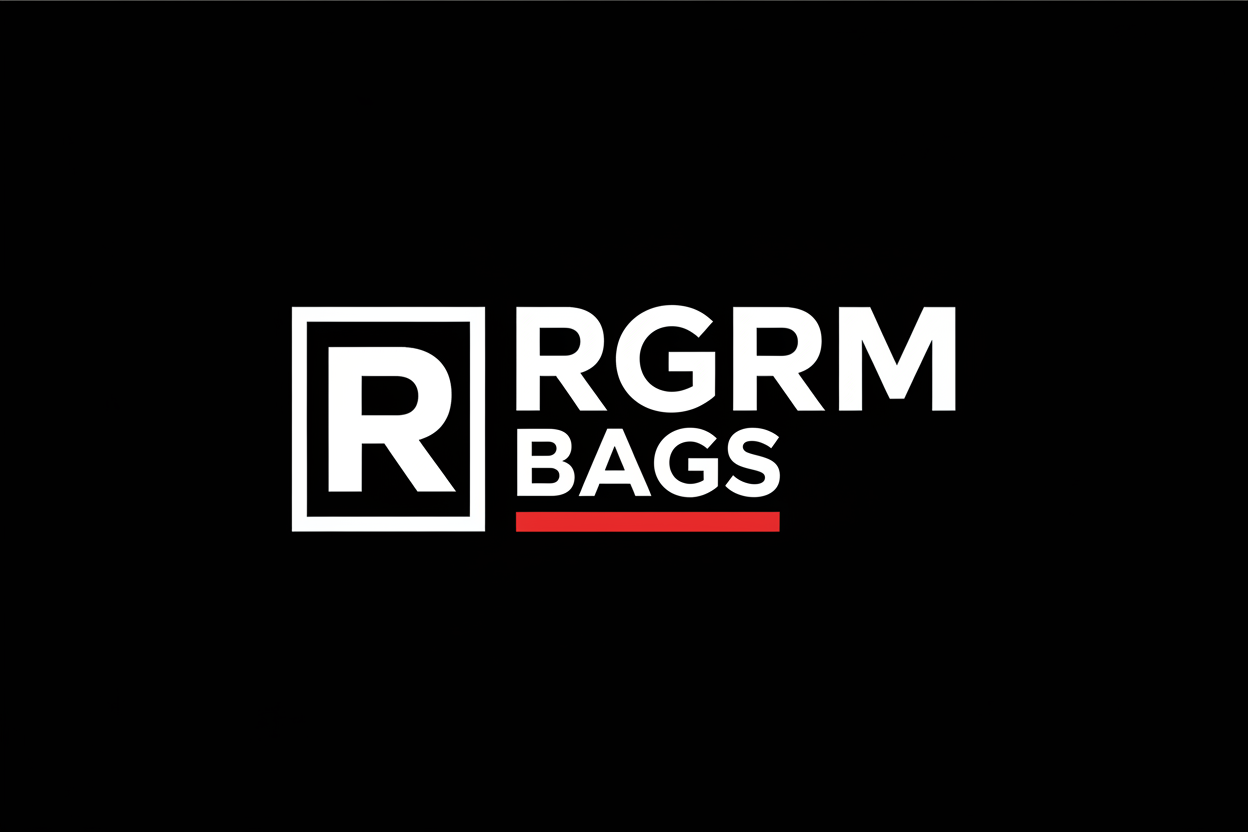 RGRM - Bags - RaGuiRoMo Store