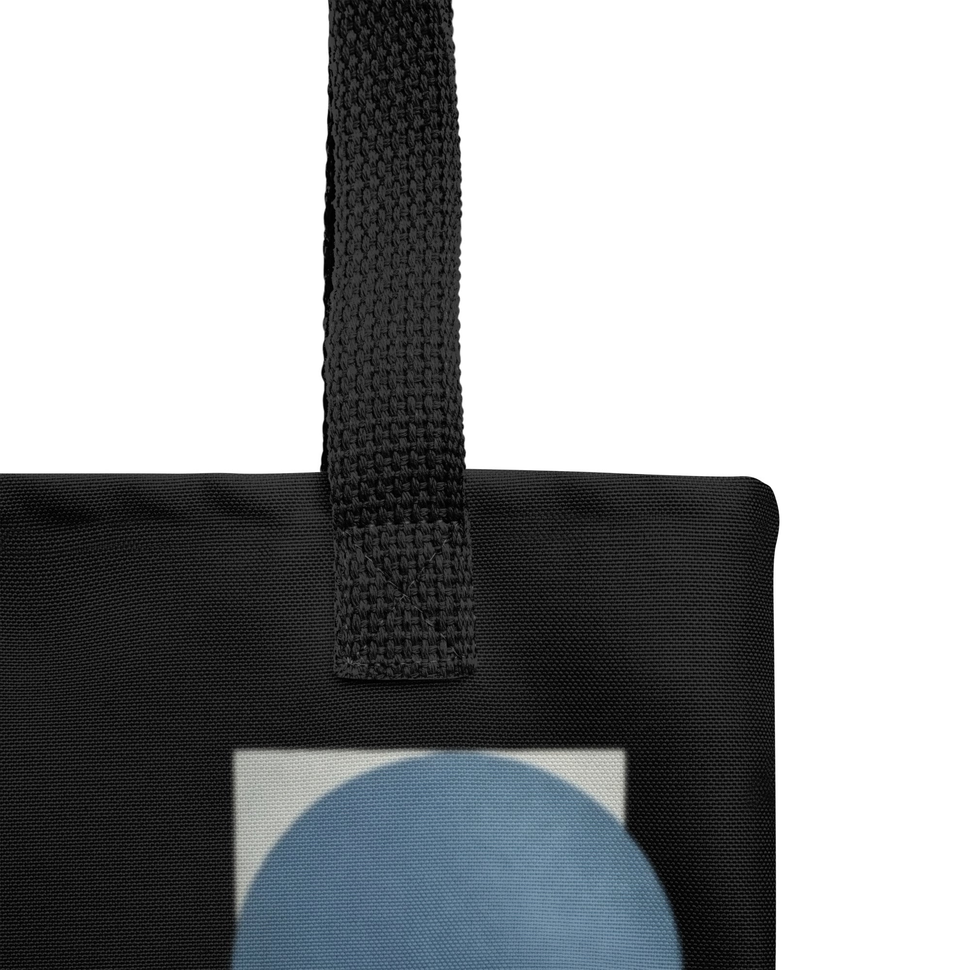 RGRM - ParallelVector (Tote bag) - RaGuiRoMo Store