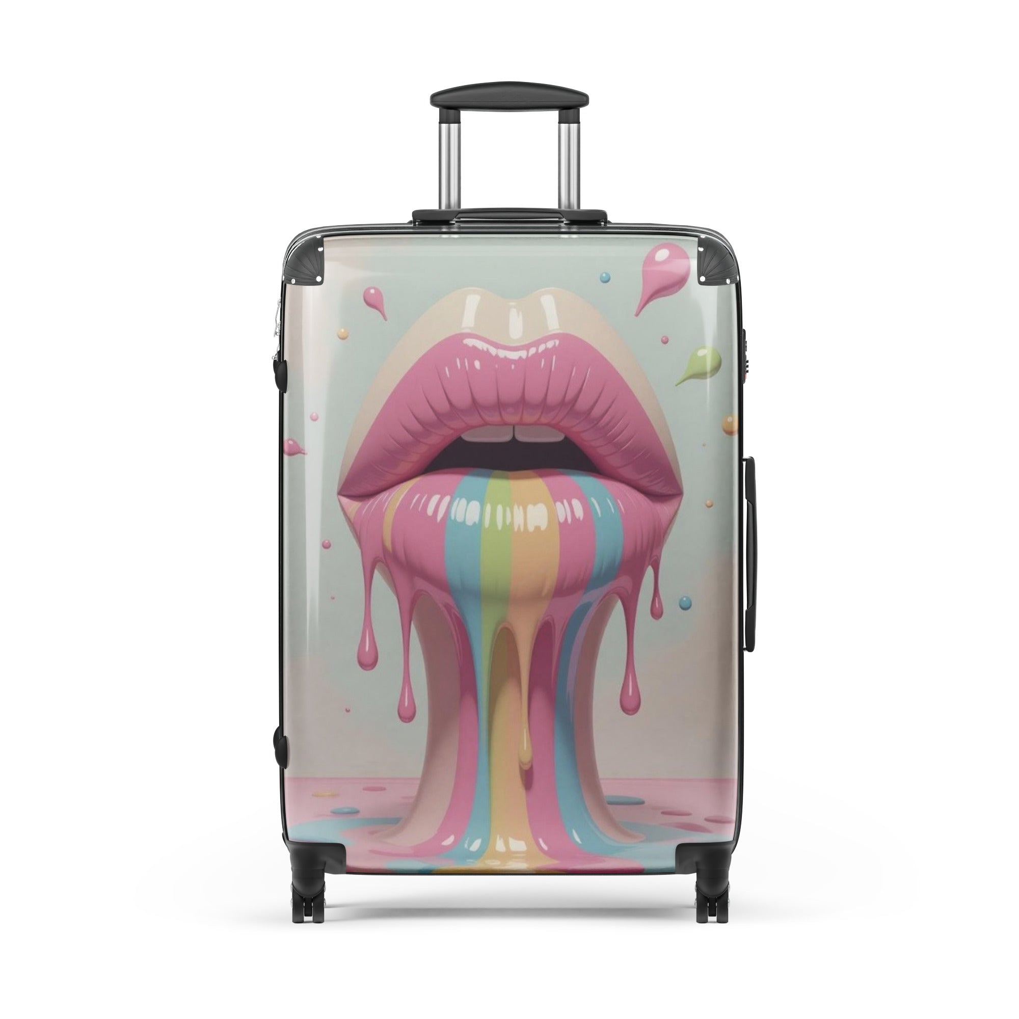 RGRM - ChromaLips (Hard-shell suitcase) - RaGuiRoMo Store
