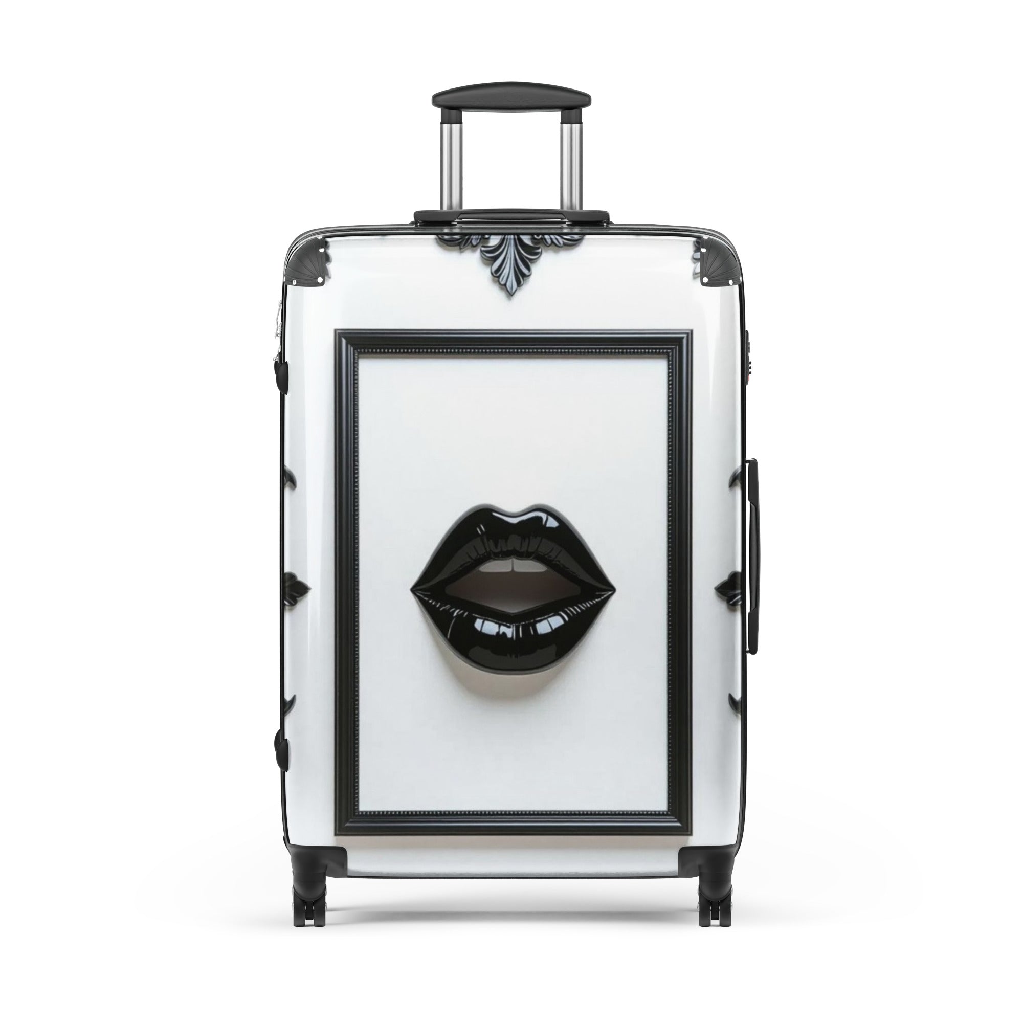 RGRM - VoidLips (Hard-shell suitcase) - RaGuiRoMo Store