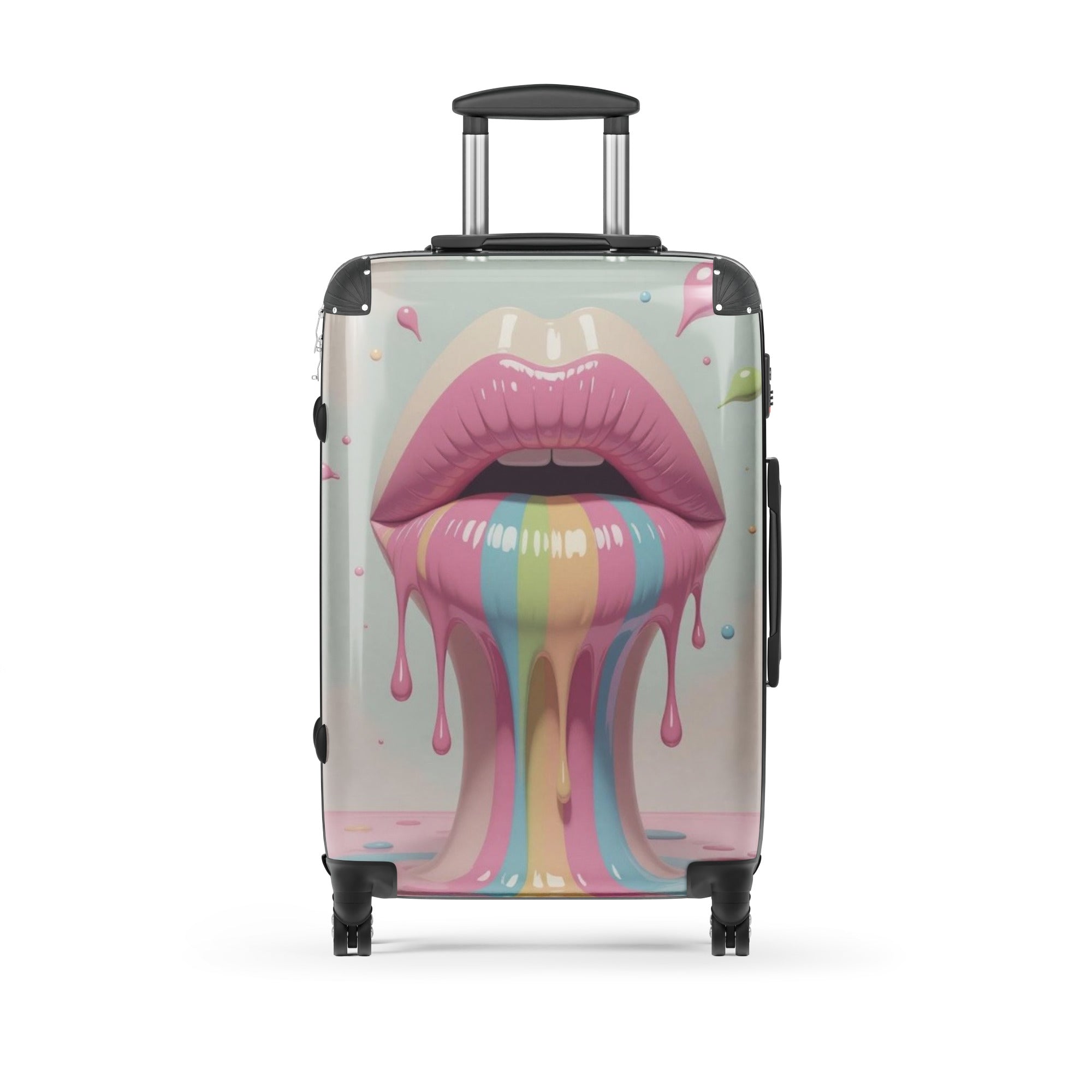 RGRM - ChromaLips (Hard-shell suitcase) - RaGuiRoMo Store