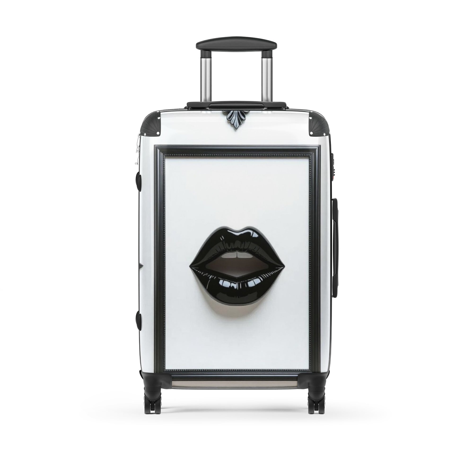 RGRM - VoidLips (Hard-shell suitcase) - RaGuiRoMo Store