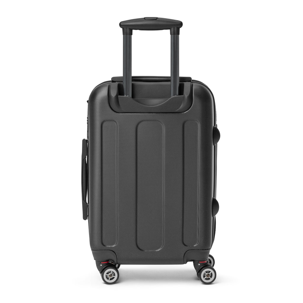 RGRM - ChromaLips (Hard-shell suitcase) - RaGuiRoMo Store