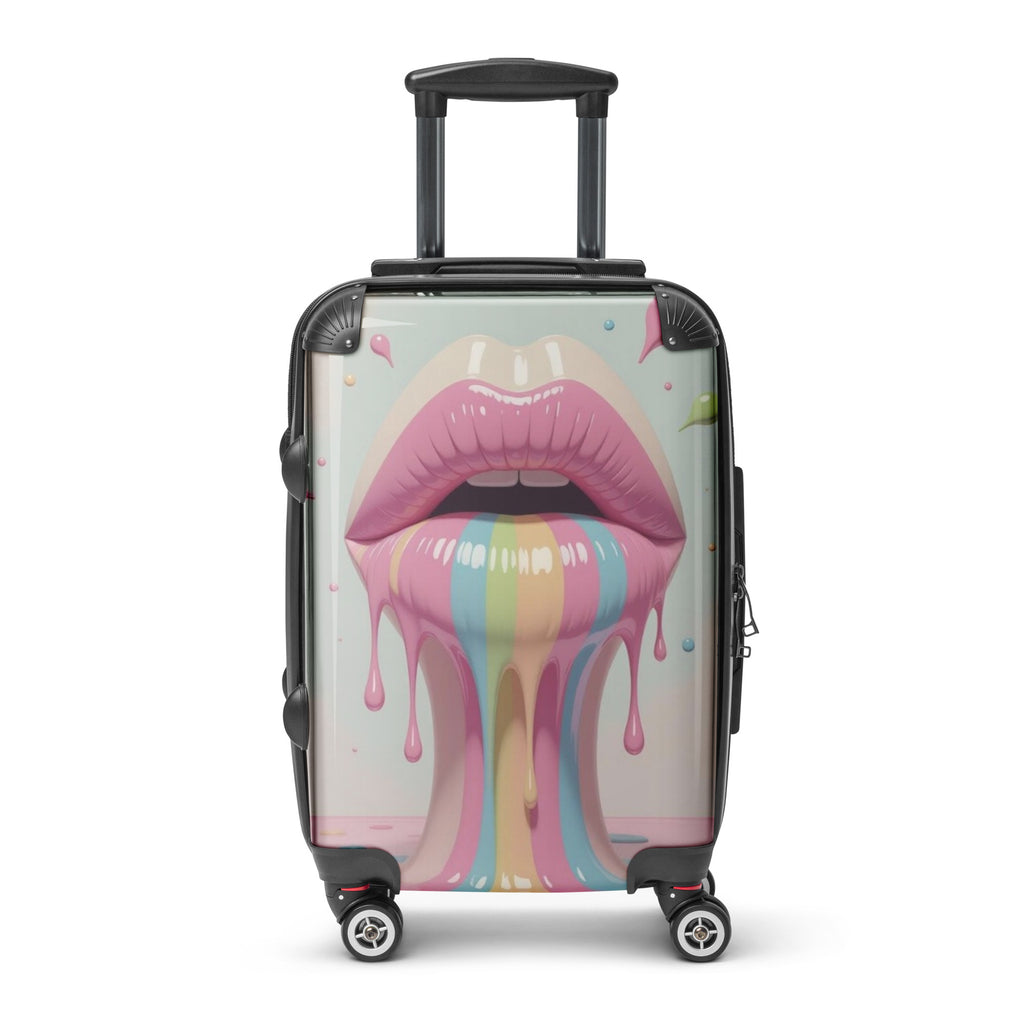 RGRM - ChromaLips (Hard-shell suitcase) - RaGuiRoMo Store