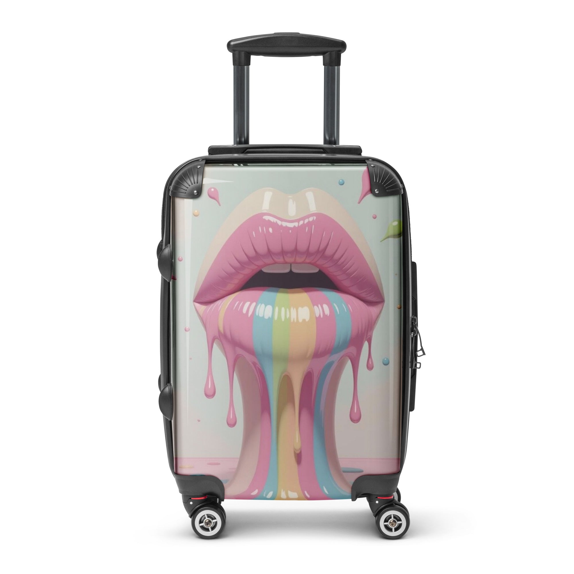 RGRM - ChromaLips (Hard-shell suitcase) - RaGuiRoMo Store