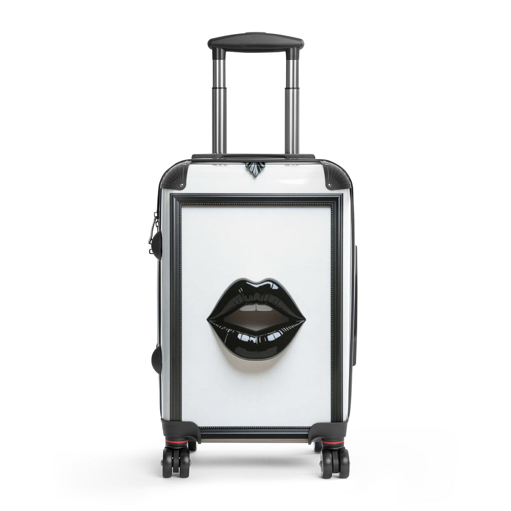 RGRM - VoidLips (Hard-shell suitcase) - RaGuiRoMo Store