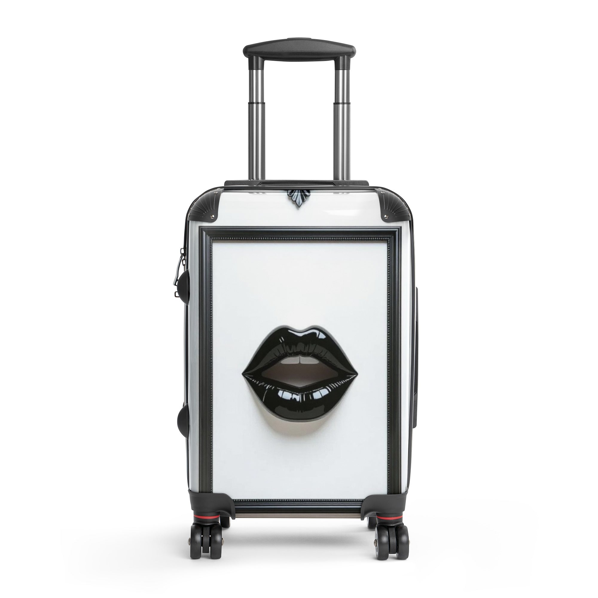 RGRM - VoidLips (Hard-shell suitcase) - RaGuiRoMo Store