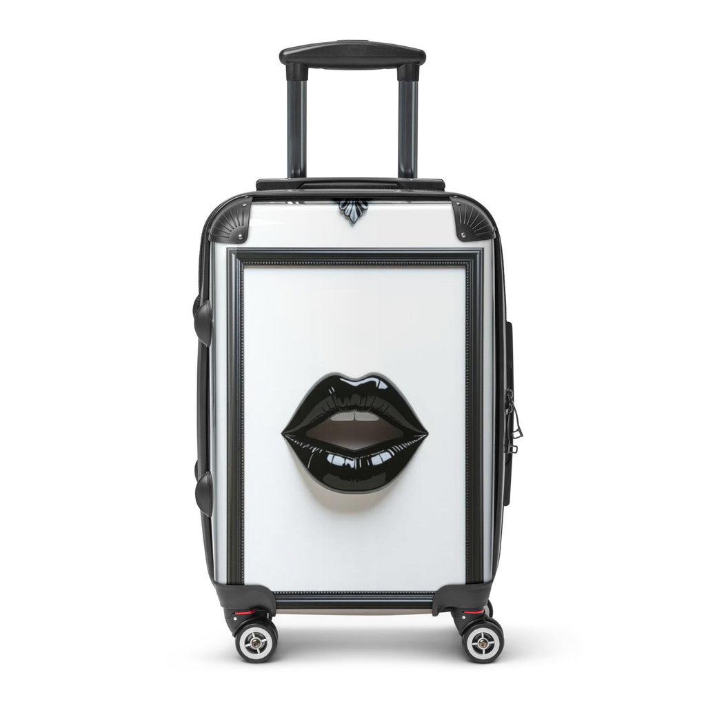RGRM - VoidLips (Hard-shell suitcase) - RaGuiRoMo Store