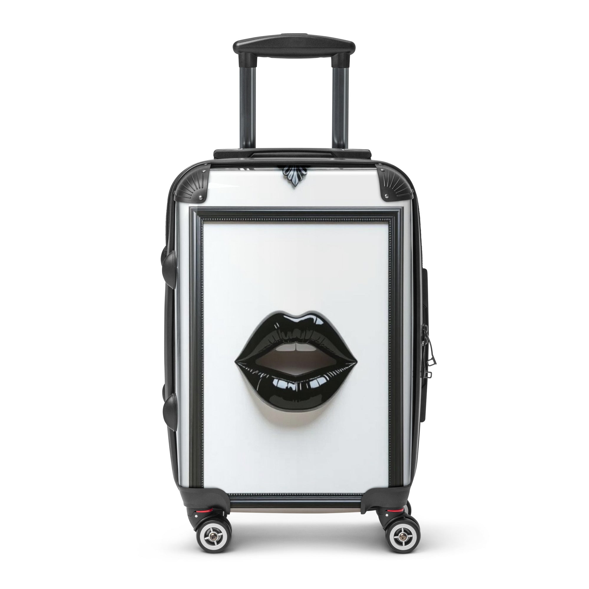 RGRM - VoidLips (Hard-shell suitcase) - RaGuiRoMo Store