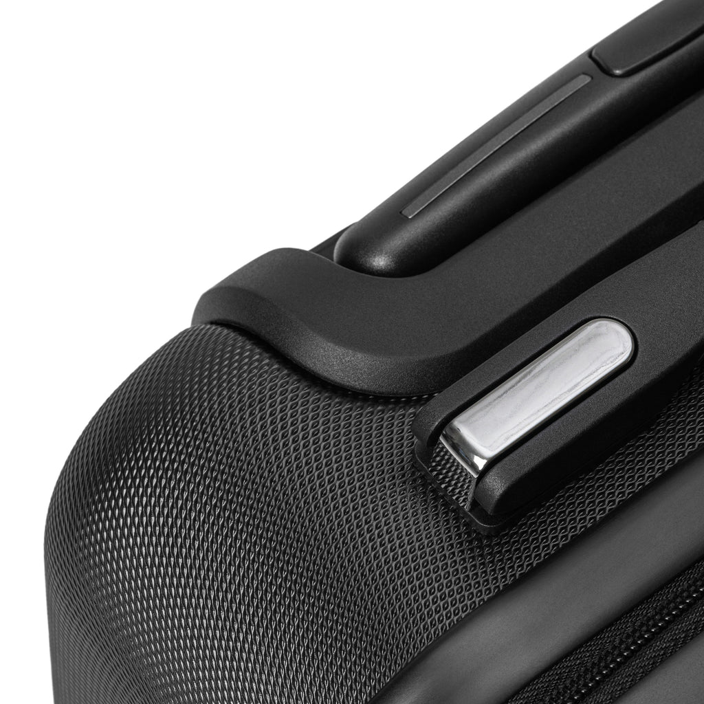 RGRM - BloomVoyage – Floral Crown Art Suitcase - RaGuiRoMo Store