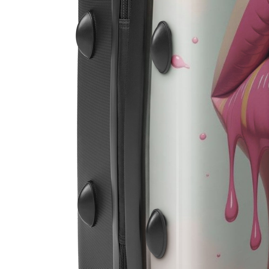 RGRM - ChromaLips (Hard-shell suitcase) - RaGuiRoMo Store
