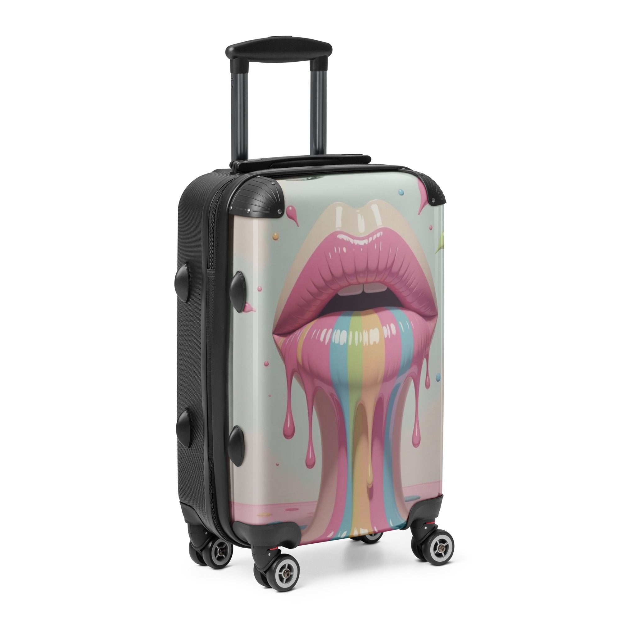 RGRM - ChromaLips (Hard-shell suitcase) - RaGuiRoMo Store