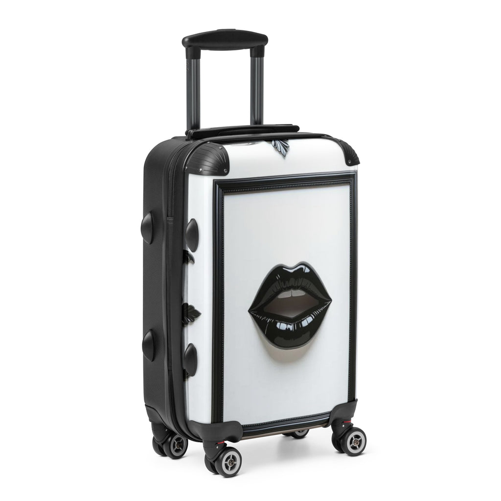 RGRM - VoidLips (Hard-shell suitcase) - RaGuiRoMo Store