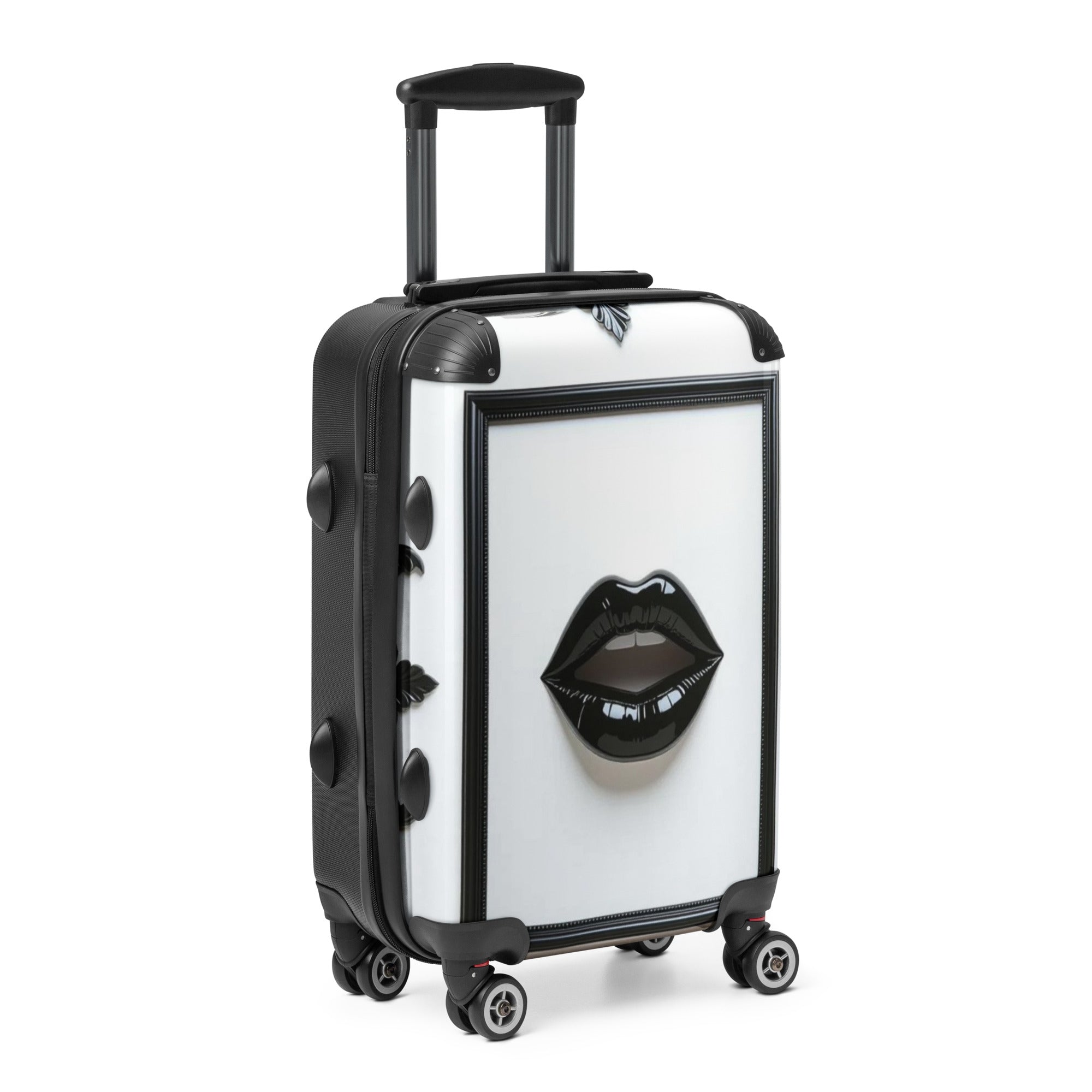 RGRM - VoidLips (Hard-shell suitcase) - RaGuiRoMo Store